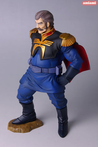 Excellent Model RAHDX Gundam Archives NEO - Ramba Ral 1/8