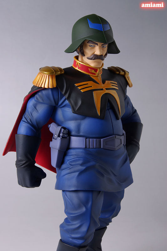 Excellent Model RAHDX Gundam Archives NEO - Ramba Ral 1/8