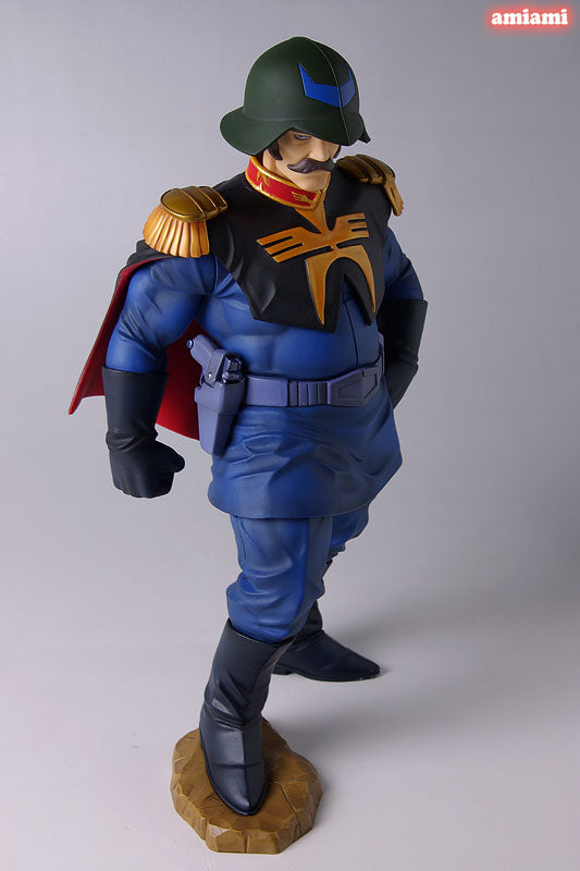 Excellent Model RAHDX Gundam Archives NEO - Ramba Ral 1/8