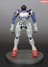 ACTION WORKS - Blassreiter BR-02 Gerd Blassreiter Action FIgure