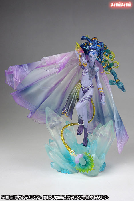FINAL FANTASY CREATURES Vol.3 10個【フルカラー】 Final Fantasy Master Creatures Vol.3 Shiva - Solaris Japan