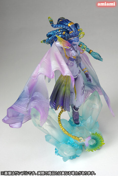 Shiva - Final Fantasy X