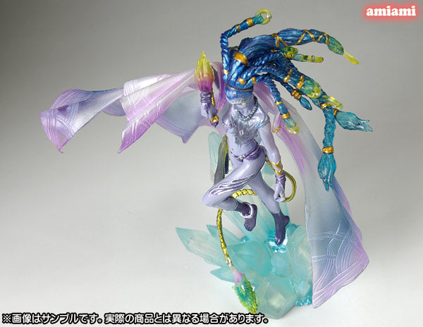 Shiva - Final Fantasy X