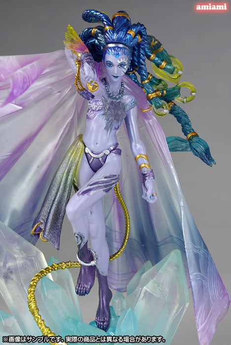 Shiva - Final Fantasy X