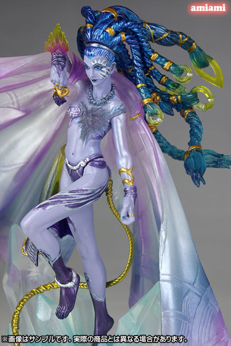 Shiva - Final Fantasy X