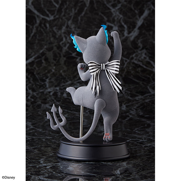 Twisted Wonderland - Grim - Grim Flocky Figure (Aniplex) [Shop Exclusive]