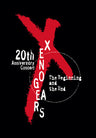 XENOGEARS 20th Anniversary Concert -The Beginning and the End- Official Pamphlet