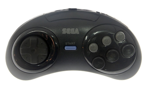 Control Pad