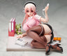 Sonico - Character's Selection - 1/6 - Clumsy Office Lady Ver.