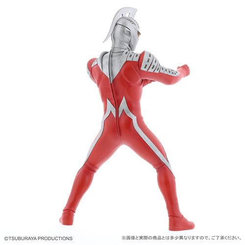 ウルトラセブン　DAN COLLECTIONS S.H.Figuarts ウルトラセブン 55th Anniversary Ver.」が受注