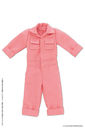 Doll Clothes - Picconeemo Costume - Jumpsuit - 1/12 - Pink (Azone)