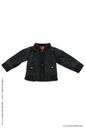 Doll Clothes - Picconeemo Costume - MA-1 - 1/12 - Black (Azone)