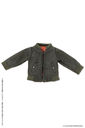 Doll Clothes - Picconeemo Costume - MA-1 - 1/12 - Khaki (Azone)