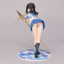 Strike the Blood III - Akatsuki Reina - 1/7 (Hobby Stock, Wing)