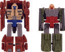Transformers - Top Shot - Transformers Siege SG-09 (Takara Tomy)