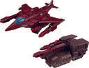 Transformers: The Headmasters - Flywheel - Transformers Siege SG-11 (Takara Tomy)