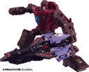Flywheel - Transformers: The Headmasters