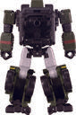Transformers - Hound - Transformers Siege SG-12 (Takara Tomy)
