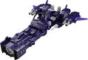 Shockwave - Transformers