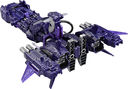 Shockwave - Transformers