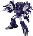 Shockwave - Transformers