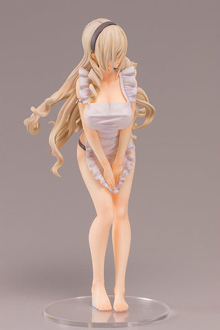 Walkure Romanze: Shoujo Kishi Monogatari - Celia Cumani Aintree - 1/6 - Nihon Ryousan Ver. (Insight)