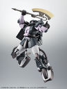 Kidou Senshi Gundam - Robot Damashii - Robot Damashii  - Zeon Army Weapons Set - ver. A.N.I.M.E. (Bandai Spirits)