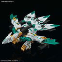 RX-零 RX-Zeromaru - Gundam Build Divers