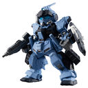 RX-80PR Pale Rider - Kidou Senshi Gundam Gaiden Missing Link