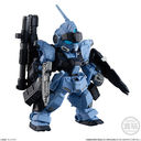 RX-80PR Pale Rider - Kidou Senshi Gundam Gaiden Missing Link