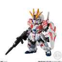 Kidou Senshi Gundam F91 MSV - XM-07B Vigna Ghina II - RE/100 - 1/100 (Bandai Spirits)