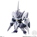 XM-07B Vigna Ghina II - Kidou Senshi Gundam F91 MSV
