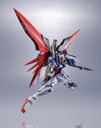 Kidou Senshi Gundam SEED Destiny - ZGMF-X42S Destiny Gundam - Metal Robot Damashii - Robot Damashii - Robot Damashii  (Bandai Spirits)