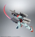 Kidou Senshi Gundam - Robot Damashii - Robot Damashii  - Earth Federation Force Weapon Set - ver. A.N.I.M.E. (Bandai Spirits)