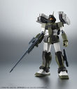 Kidou Senshi Gundam - Robot Damashii - Robot Damashii  - Earth Federation Force Weapon Set - ver. A.N.I.M.E. (Bandai Spirits)