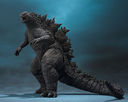 Godzilla: King of the Monsters - Gojira - S.H.MonsterArts (Bandai Spirits)