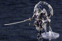 Hexa Gear - Governor Ex Armor Type: Monoceros - 1/24 (Kotobukiya)