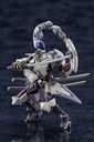 Hexa Gear - Governor Ex Armor Type: Monoceros - 1/24 (Kotobukiya)