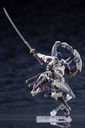 Hexa Gear - Governor Ex Armor Type: Monoceros - 1/24 (Kotobukiya)