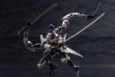 Hexa Gear - Governor Ex Armor Type: Monoceros - 1/24 (Kotobukiya)