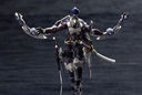 Hexa Gear - Governor Ex Armor Type: Monoceros - 1/24 (Kotobukiya)