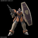 WMS-03 Maganac - Shin Kidou Senki Gundam Wing