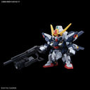 LRX-077 Sisquiede - SD Gundam G Generation