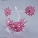 Figure-Rise Effect - Burst Effect - Space Pink (Bandai Spirits)