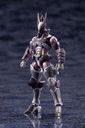 Hexa Gear - Governor EX Armor Type: Quetzal - 1/24 (Kotobukiya)