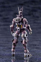 Hexa Gear - Governor EX Armor Type: Quetzal - 1/24 (Kotobukiya)