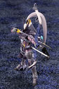 Hexa Gear - Governor EX Armor Type: Quetzal - 1/24 (Kotobukiya)