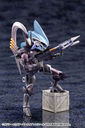 Hexa Gear - Governor EX Armor Type: Quetzal - 1/24 (Kotobukiya)