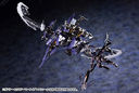 Hexa Gear - Governor EX Armor Type: Quetzal - 1/24 (Kotobukiya)