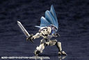 Hexa Gear - Governor EX Armor Type: Quetzal - 1/24 (Kotobukiya)